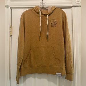 Walk in Love Hoodie